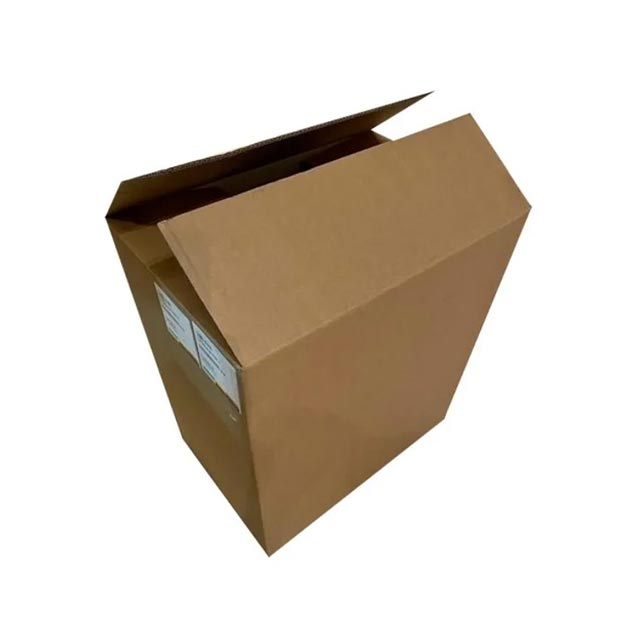 Packing Supplies — Cartons & Crates